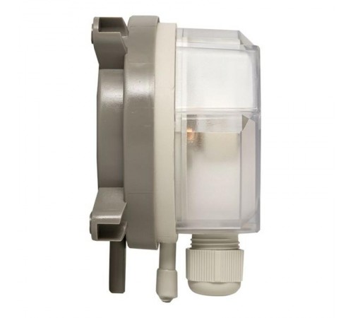 Реле перепада давления EKF RVG-10-200 (200 Па)  RVG-10-200  EKF