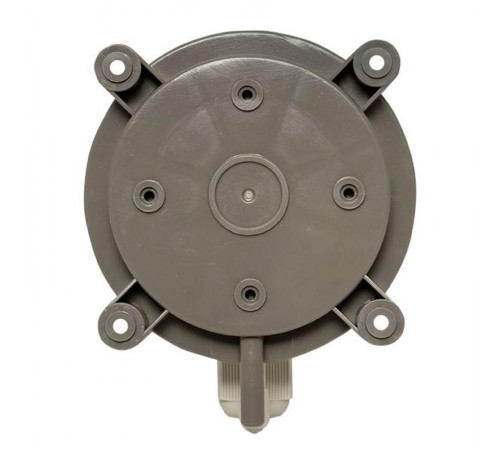 Реле перепада давления EKF RVG-10-200 (200 Па)  RVG-10-200  EKF