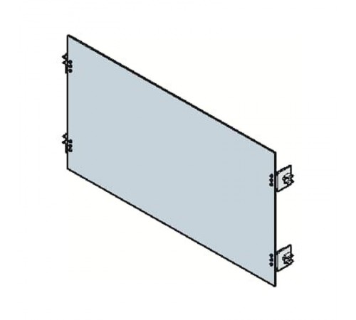 Плата модульная H=300мм для шкафа GEMINI (Размер4-5)  1SL0303A00  ABB