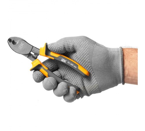 Кабелерезы 160мм K1 ARMA2L 3  A2L3-CC10-K1-160  IEK