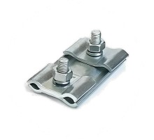 Зажим плашечный (ПС-1-1)  21100461  ВК