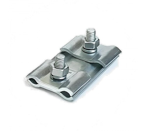 Зажим плашечный (ПС-1-1)  21100461  ВК