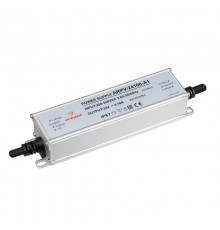 Блок питания ARPV-24100-A1 (24V, 4.16A, 100W)  033093  Arlight