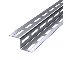 Профиль Z-образный INOX (AISI 316) ПZ3-60х40х2000 (2,0 мм)  PR16.4036  Промрукав