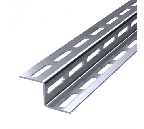 Профиль Z-образный INOX (AISI 316) ПZ3-60х40х2000 (2,0 мм)  PR16.4036  Промрукав