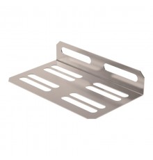 Пластина соединительная Стандарт INOX (AISI 409) 80  PR16.3757  Промрукав