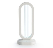 Бактерицидная лампа с микроволновым датчиком, 36W, белый 140*198*415мм ,UL360S  43311  FERON