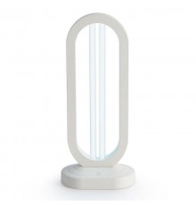 Бактерицидная лампа с микроволновым датчиком, 36W, белый 140*198*415мм ,UL360S  43311  FERON