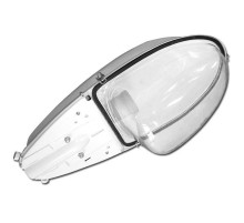 Светильник консольный уличный ЖКУ Сура 06-010М (с/стеклом) 100Вт ДНаТ Е27 IP23/IP53 ЭмПРА  1030050126  Элетех