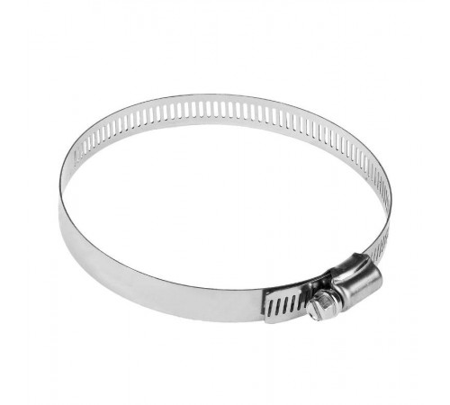 Хомут обжимной 90х110 (2шт) - ярлык  104054  Tech-KREP