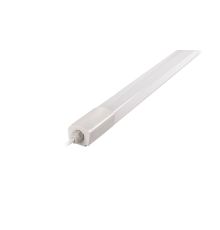 Светильник светодиодный промышленный линейный ДСП-2001 36w 4000K 230V IP65 1200x39mm   .5033894  ФАZA