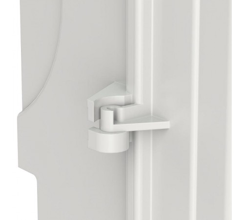 Корпус пластиковый навесной ЩУРн-П 3/10 IP66 KREPTA 3  KR3-KP33-N-10-66  IEK