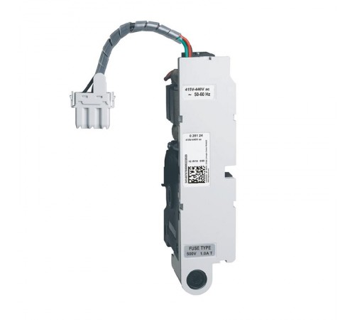 Моторный привод 415-440V A.C.  028124  Legrand