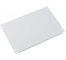 Панель ЛГ к ВРУ-х хх.60.хх 36 TITAN (H=400) комплект 2 шт.  YKV-PL-G-36-60-4-0  IEK