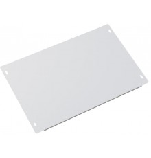 Панель ЛГ к ВРУ-х хх.60.хх 36 TITAN (H=400) комплект 2 шт.  YKV-PL-G-36-60-4-0  IEK