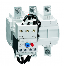 Реле перегрузки для контакторов AF-160...F-40 OptiStart TF-UAP400-100  336057  КЭАЗ