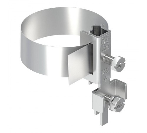 Ленточный  хомут (927 2 6-K)  5057599  OBO Bettermann