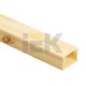 Кабель-канал 12х12 "ЭЛЕКОР" сосна. (120 м)  CKK10-012-012-1-K34  IEK