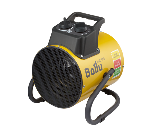 Наименование Пушка тепловая BHP-PE2-5  НС-1274968  Ballu