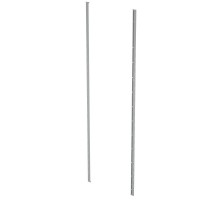 Комплект крепления боковых накладок дробных блоков В=2000  R5NMSSP20  DKC