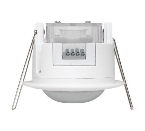 Датчик движения ИК встраиваемый 1200Вт 360гр. до 6м IP20 PROxima  dd-ms-100  EKF