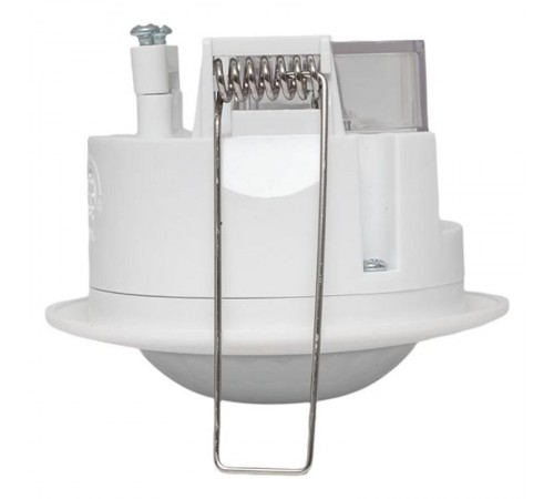 Датчик движения ИК встраиваемый 1200Вт 360гр. до 6м IP20 PROxima  dd-ms-100  EKF