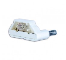 Лампа неоновая для механизма клавишного светорегулятора  6599-0-2282   2CKA006599A2282  ABB