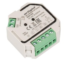 Контроллер-выключатель SR-1009SAC-HP-Switch (220V, 400W)  022102  Arlight