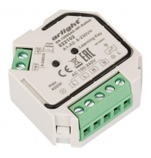 Контроллер-выключатель SR-1009SAC-HP-Switch (220V, 400W)  022102  Arlight