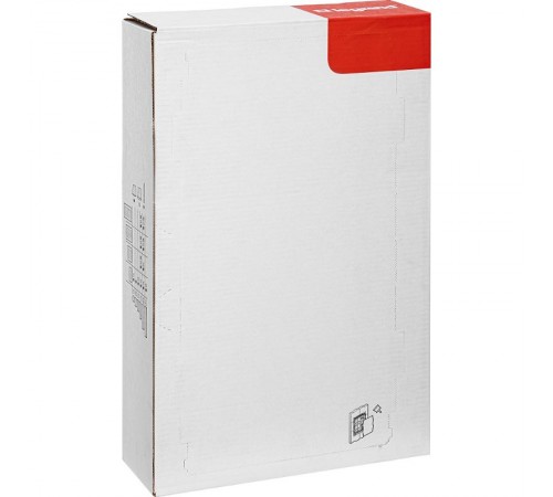 Practibox S Пластиковый щиток Встраиваемый 3X12 Дымчатая дверь  135553  Legrand