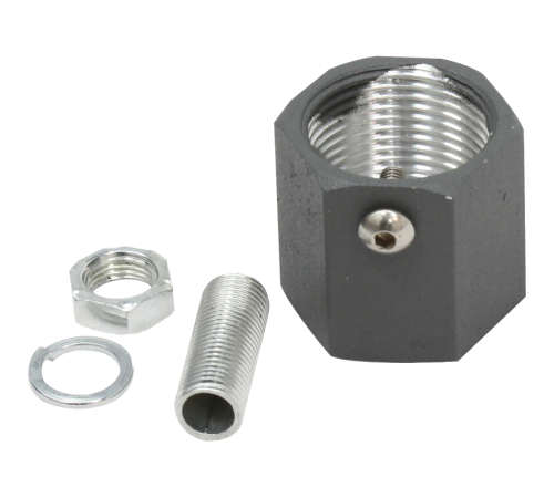 Комплект крепления на трубу G3/4 для ACORN LED  2490000060  Световые Технологии