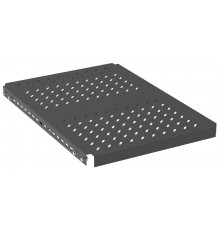 ITK by ZPAS Полка стац. серверная 200кг 700мм черн.  ZP-FS05-H-00-78  ITK