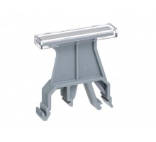 Держатель маркировки пластиковый для зажимов наборных ДМ-01  32460DEK  DEKraft