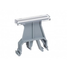 Держатель маркировки пластиковый для зажимов наборных ДМ-01  32460DEK  DEKraft