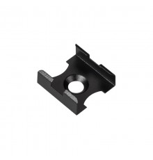 Крепеж монтажный PDS45-T BLACK (Arlight, Металл)  034897  Arlight