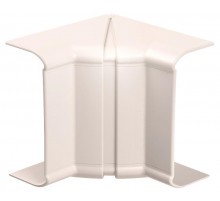 Внутренний изменяемый угол для кабель-каналов Праймер 100х40  CKK-40D-X-100-040-K01  IEK