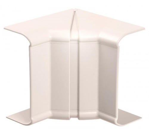 Внутренний изменяемый угол для кабель-каналов Праймер 100х40  CKK-40D-X-100-040-K01  IEK