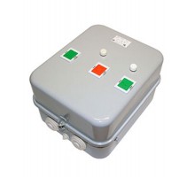 Пускатель э/м ПМ12-063671 У3 В, 220В, РТТ-231, 63,0А  060671222ВВ220000900  Электротехник