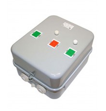 Пускатель э/м ПМ12-063671 У3 В, 220В, РТТ-231, 63,0А  060671222ВВ220000900  Электротехник