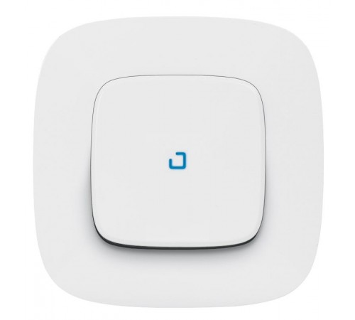 Valena Мех IN'MATIC Выключатель/переключатель 1-клавишный 10АХ 250В  752016  Legrand