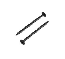 Саморез гипсокартон-дерево 3.5х55, пакет (50 шт./уп.)  1133-3555-4  KRANZ