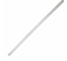 Термоусадочная трубка клеевая 18,0/6,0 мм, прозрачная, упаковка 10 шт. по 1 м  26-1809  REXANT