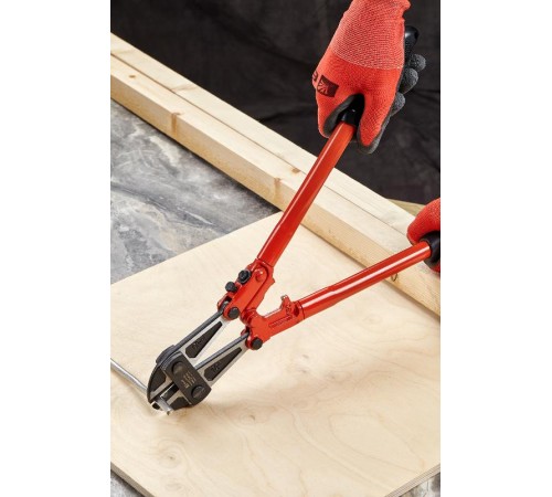 Болторез ручной БР-450 EKF  br-02  EKF