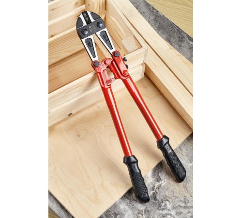 Болторез ручной БР-450 EKF  br-02  EKF