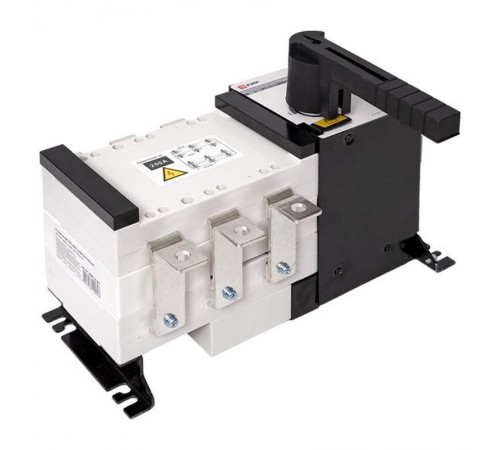 Устройство АВР ТСP1 250A 3р 230В EKF PROxima  ats-tsr1-250A-3p-pro  EKF