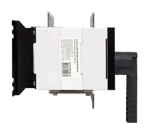 Устройство АВР ТСP1 250A 3р 230В EKF PROxima  ats-tsr1-250A-3p-pro  EKF