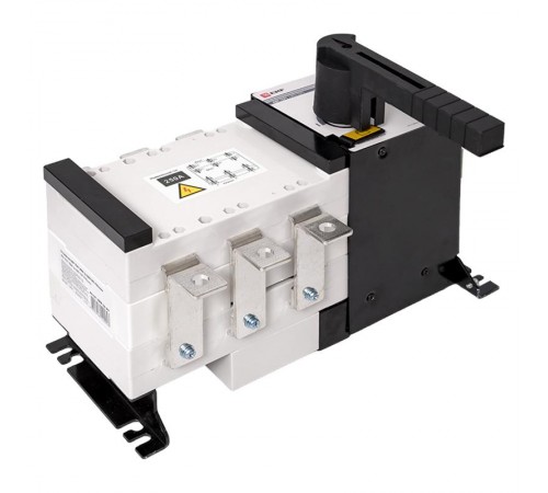 Устройство АВР ТСP1 250A 3р 230В EKF PROxima  ats-tsr1-250A-3p-pro  EKF