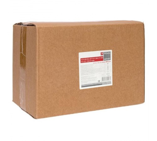 Устройство АВР ТСP1 250A 3р 230В EKF PROxima  ats-tsr1-250A-3p-pro  EKF