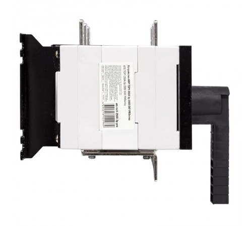 Устройство АВР ТСP1 250A 3р 230В EKF PROxima  ats-tsr1-250A-3p-pro  EKF