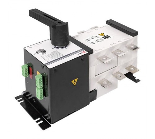 Устройство АВР ТСP1 250A 3р 230В EKF PROxima  ats-tsr1-250A-3p-pro  EKF